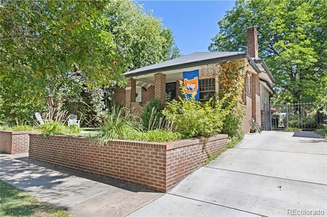 2056 Forest Street, Denver, CO 80207