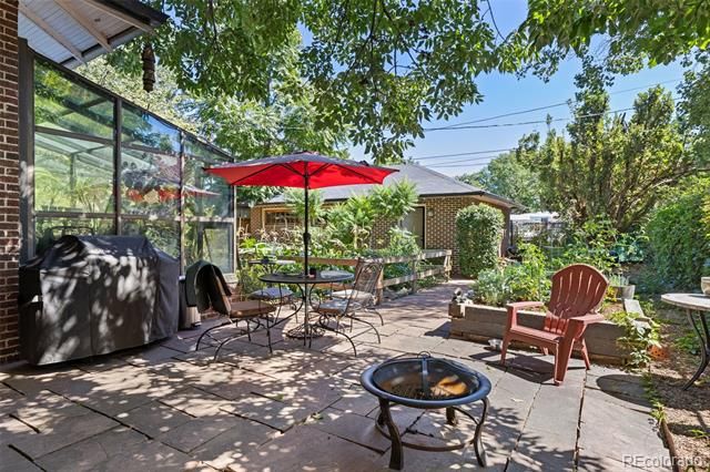 2056 Forest Street, Denver, CO 80207