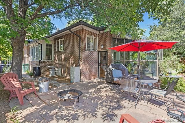 2056 Forest Street, Denver, CO 80207