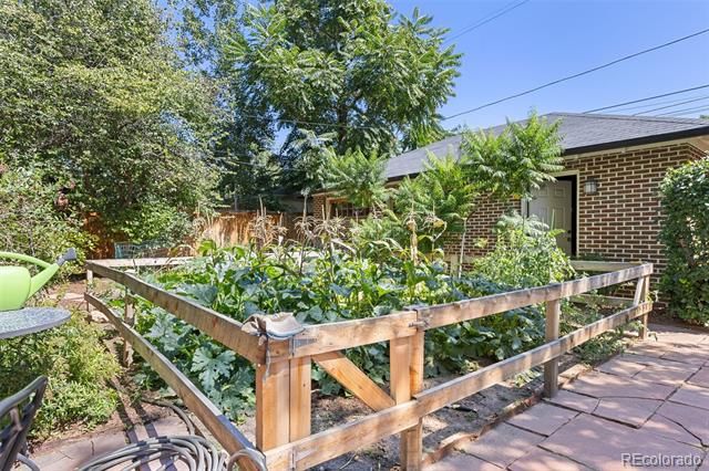 2056 Forest Street, Denver, CO 80207