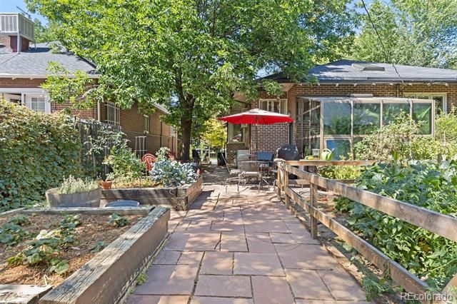2056 Forest Street, Denver, CO 80207