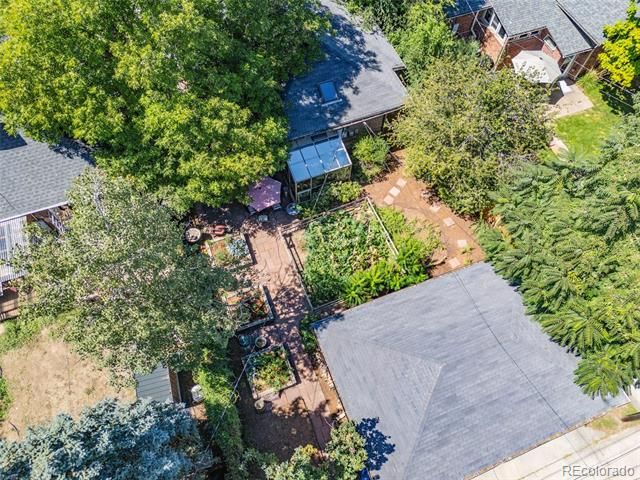 2056 Forest Street, Denver, CO 80207