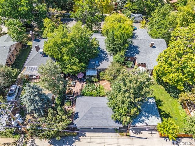 2056 Forest Street, Denver, CO 80207