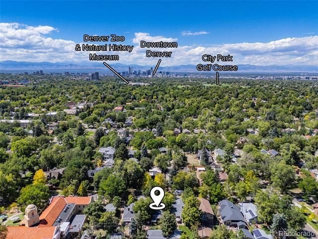 2056 Forest Street, Denver, CO 80207