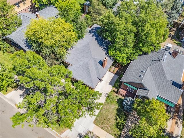 2056 Forest Street, Denver, CO 80207