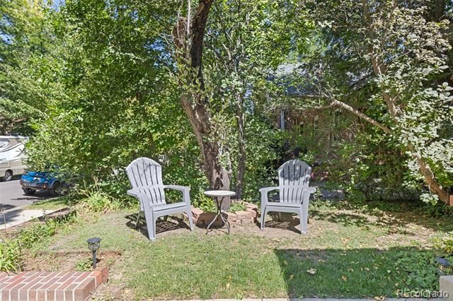 2056 Forest Street, Denver, CO 80207