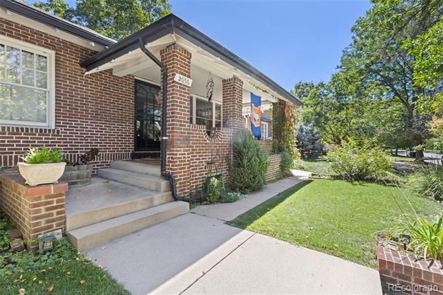 2056 Forest Street, Denver, CO 80207