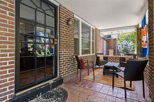 2056 Forest Street, Denver, CO 80207