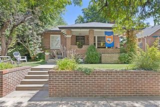 2056 Forest Street, Denver, CO 80207