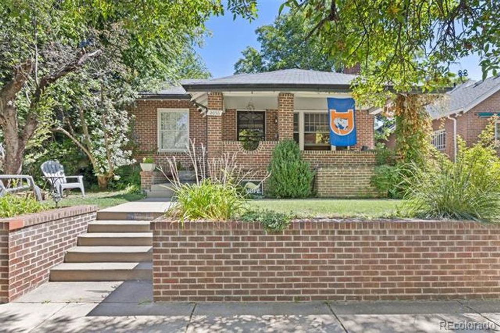 2056 Forest Street, Denver, CO 80207