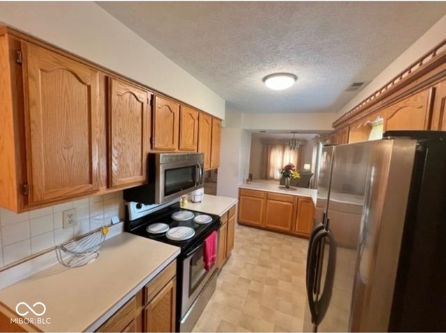 1647 Justin Avenue, Indianapolis, IN 46219