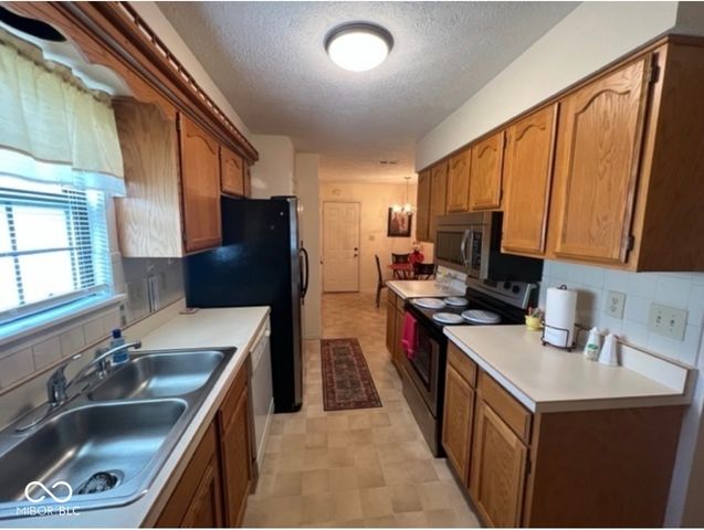 1647 Justin Avenue, Indianapolis, IN 46219