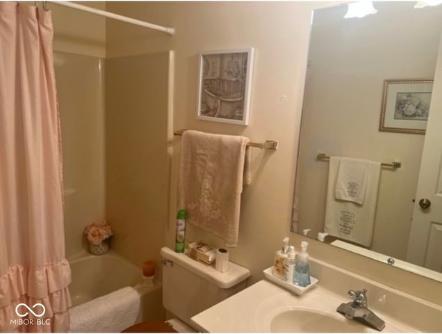 1647 Justin Avenue, Indianapolis, IN 46219