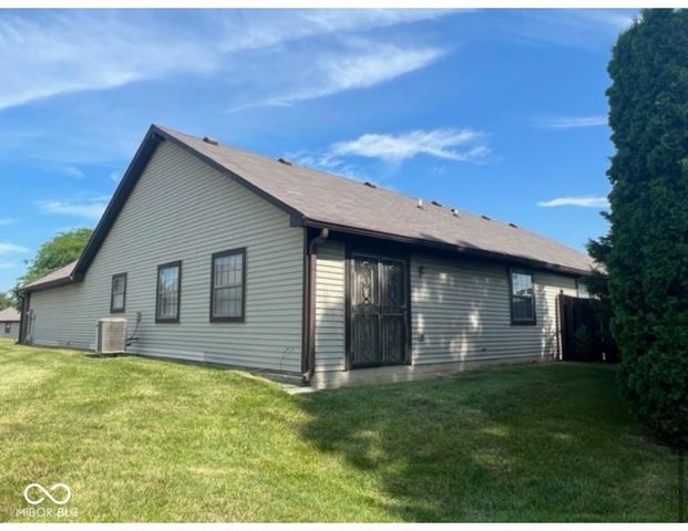 1647 Justin Avenue, Indianapolis, IN 46219