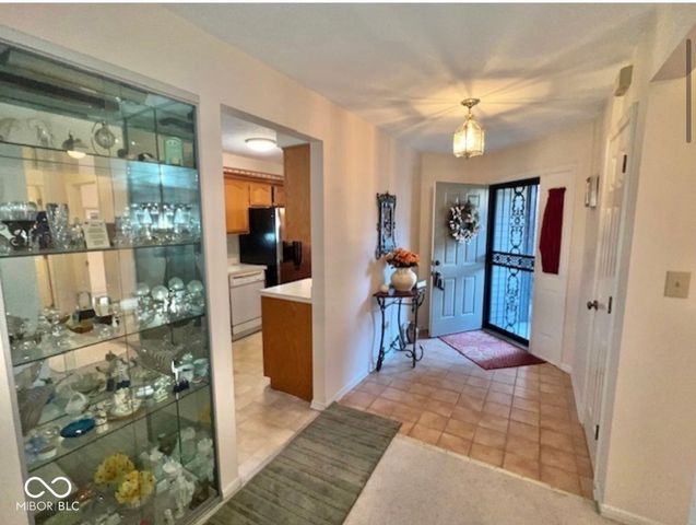 1647 Justin Avenue, Indianapolis, IN 46219