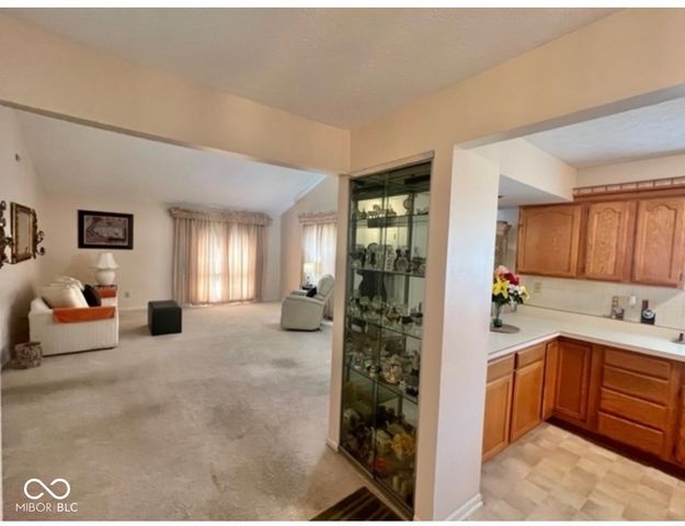 1647 Justin Avenue, Indianapolis, IN 46219