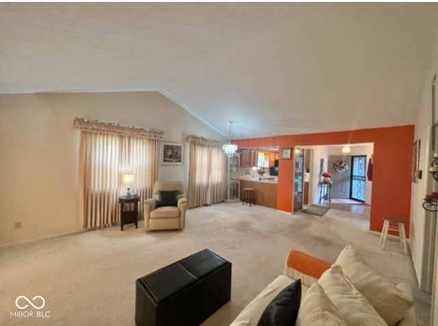 1647 Justin Avenue, Indianapolis, IN 46219