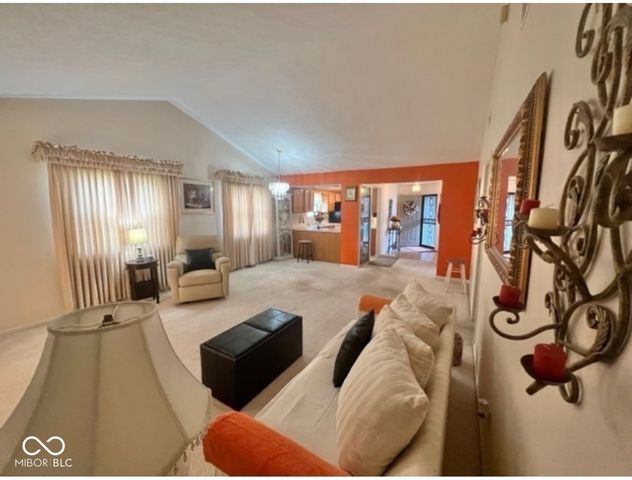 1647 Justin Avenue, Indianapolis, IN 46219