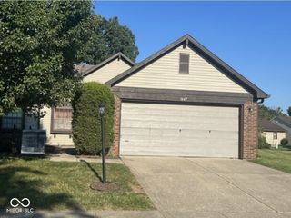 1647 Justin Avenue, Indianapolis, IN 46219