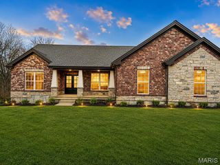 100 North Four Mile Road 5, Washington, MO 63090