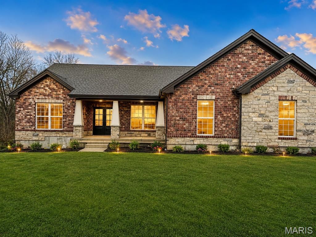 100 North Four Mile Road 5, Washington, MO 63090