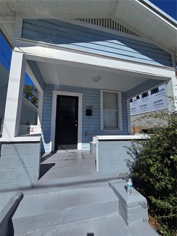 2408 E 20TH AVENUE, Tampa, FL 33605