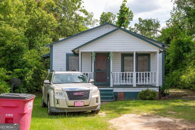 102 Crosby Street, Baxley, GA 31513