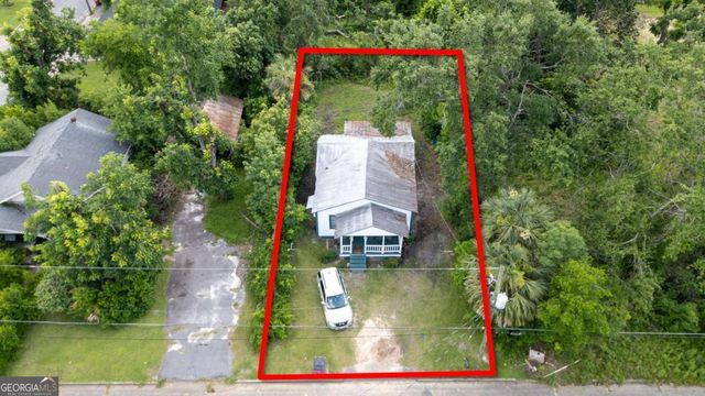 102 Crosby Street, Baxley, GA 31513