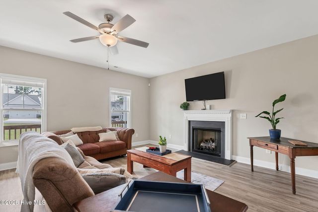 4049 Silver Lane, West End, NC 27376