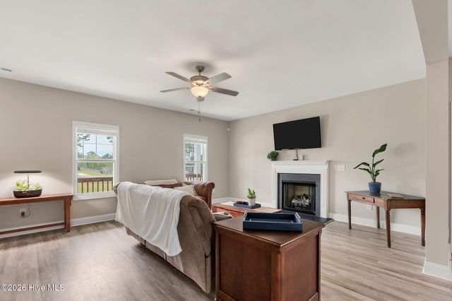 4049 Silver Lane, West End, NC 27376