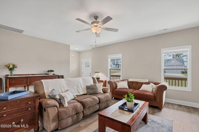 4049 Silver Lane, West End, NC 27376