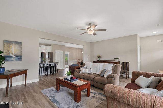 4049 Silver Lane, West End, NC 27376