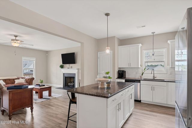 4049 Silver Lane, West End, NC 27376