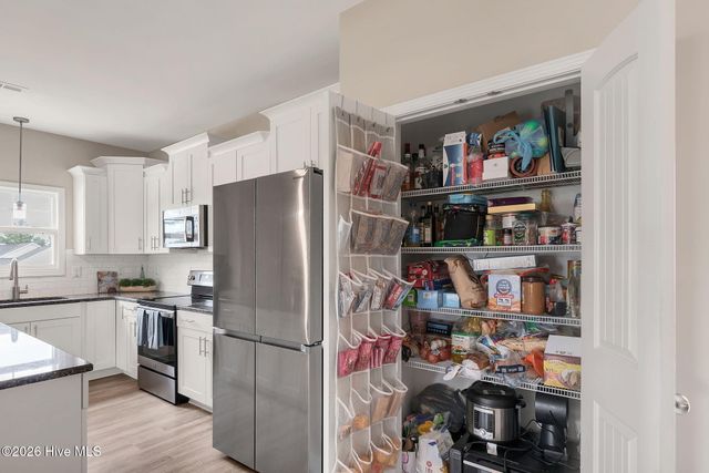 4049 Silver Lane, West End, NC 27376