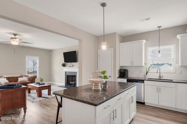 4049 Silver Lane, West End, NC 27376