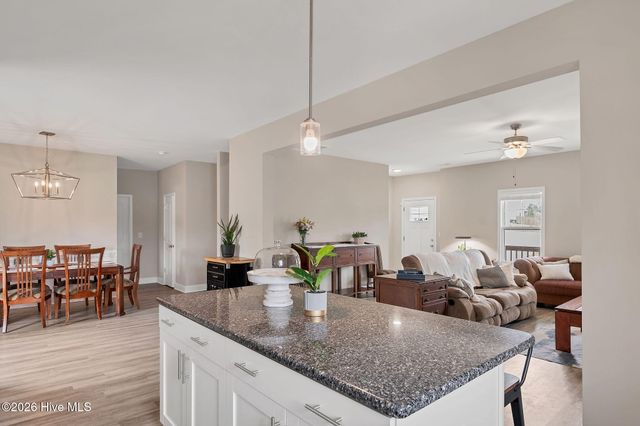 4049 Silver Lane, West End, NC 27376