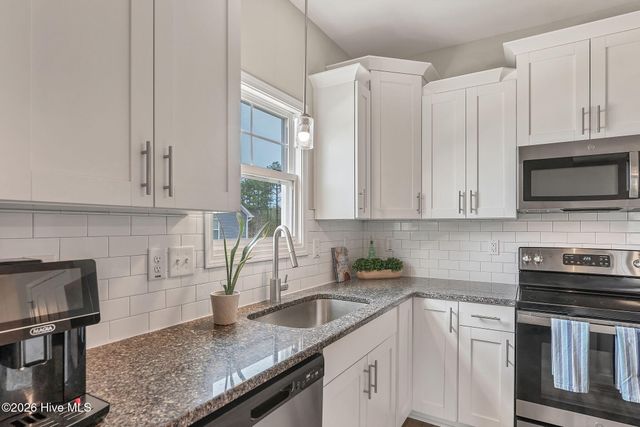 4049 Silver Lane, West End, NC 27376