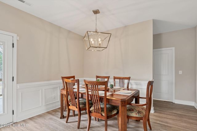 4049 Silver Lane, West End, NC 27376