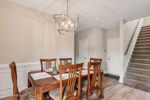 4049 Silver Lane, West End, NC 27376