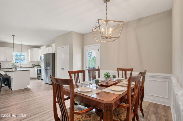 4049 Silver Lane, West End, NC 27376