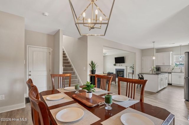 4049 Silver Lane, West End, NC 27376