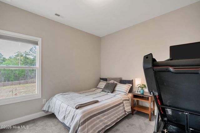 4049 Silver Lane, West End, NC 27376