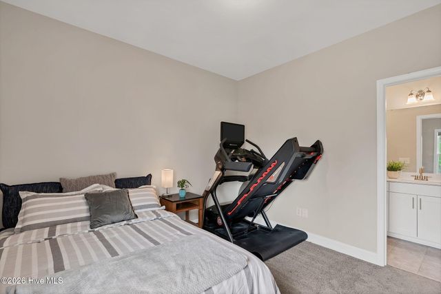 4049 Silver Lane, West End, NC 27376