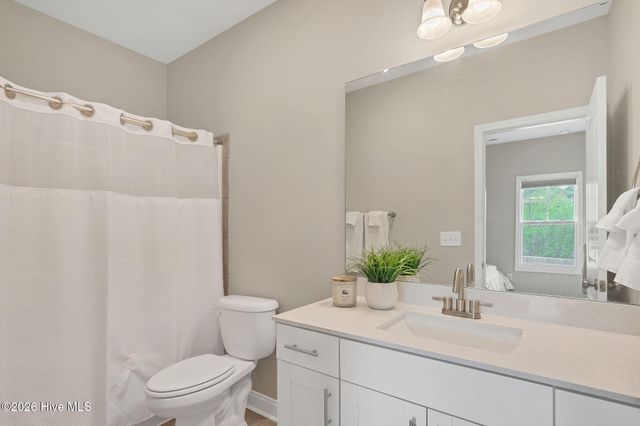 4049 Silver Lane, West End, NC 27376