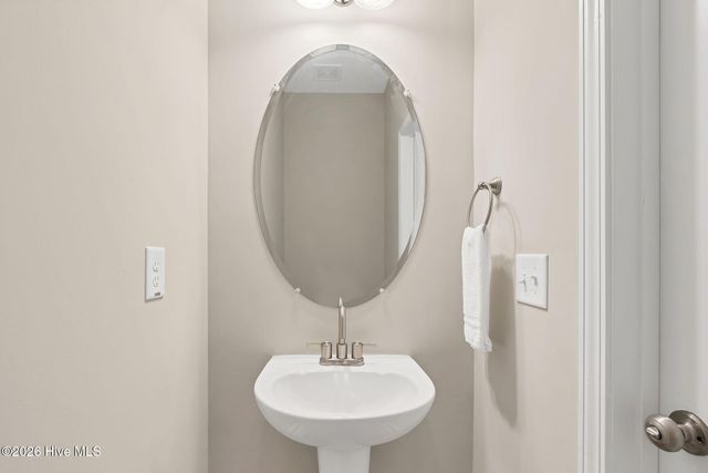 4049 Silver Lane, West End, NC 27376