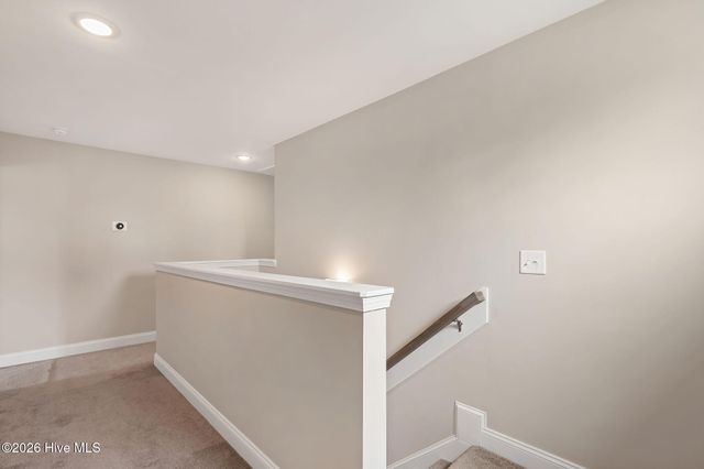 4049 Silver Lane, West End, NC 27376