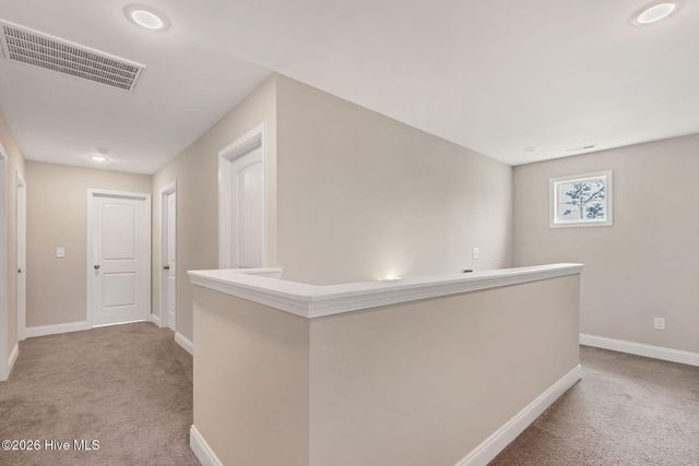 4049 Silver Lane, West End, NC 27376