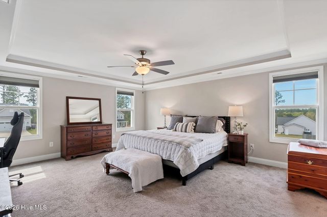 4049 Silver Lane, West End, NC 27376