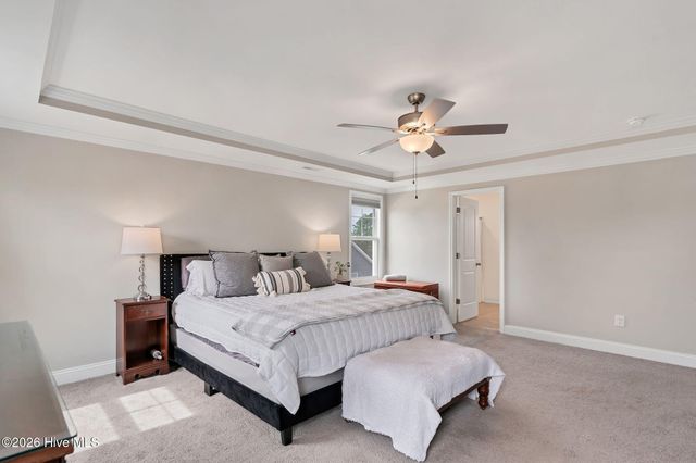 4049 Silver Lane, West End, NC 27376