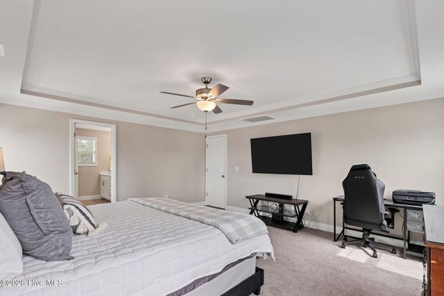 4049 Silver Lane, West End, NC 27376